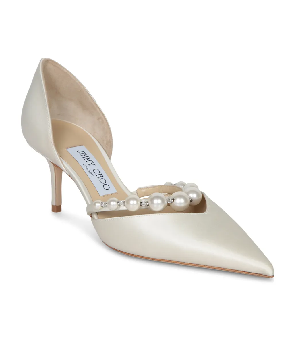 Pointed Stilettos