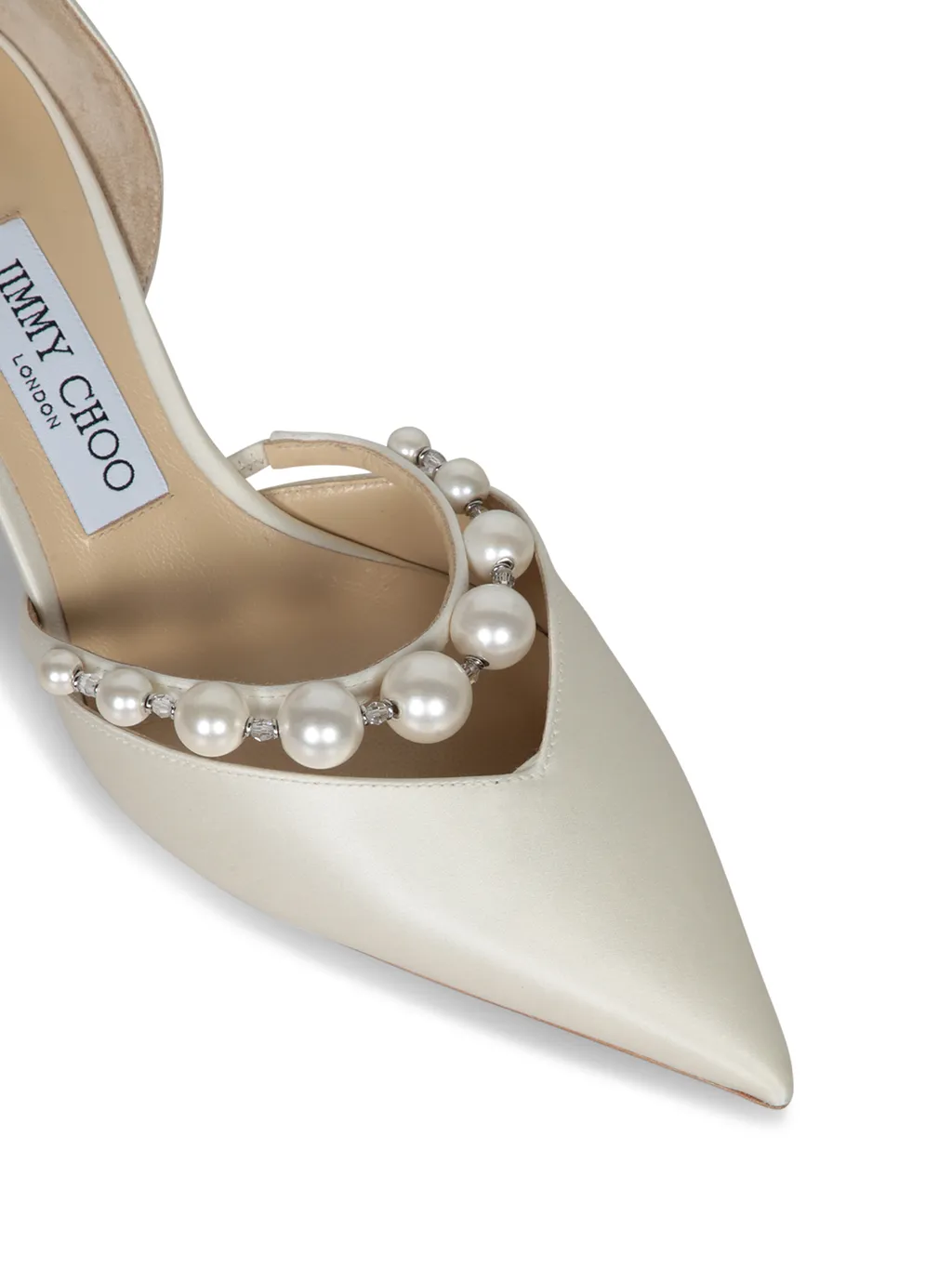 Pointed Stilettos