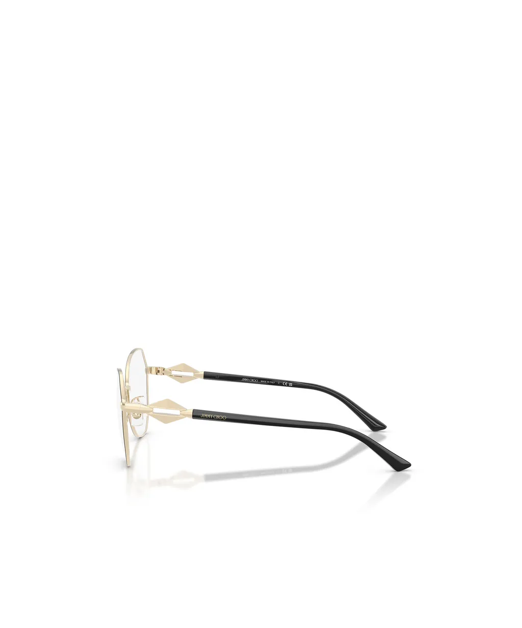 Geometric Flat Mirror