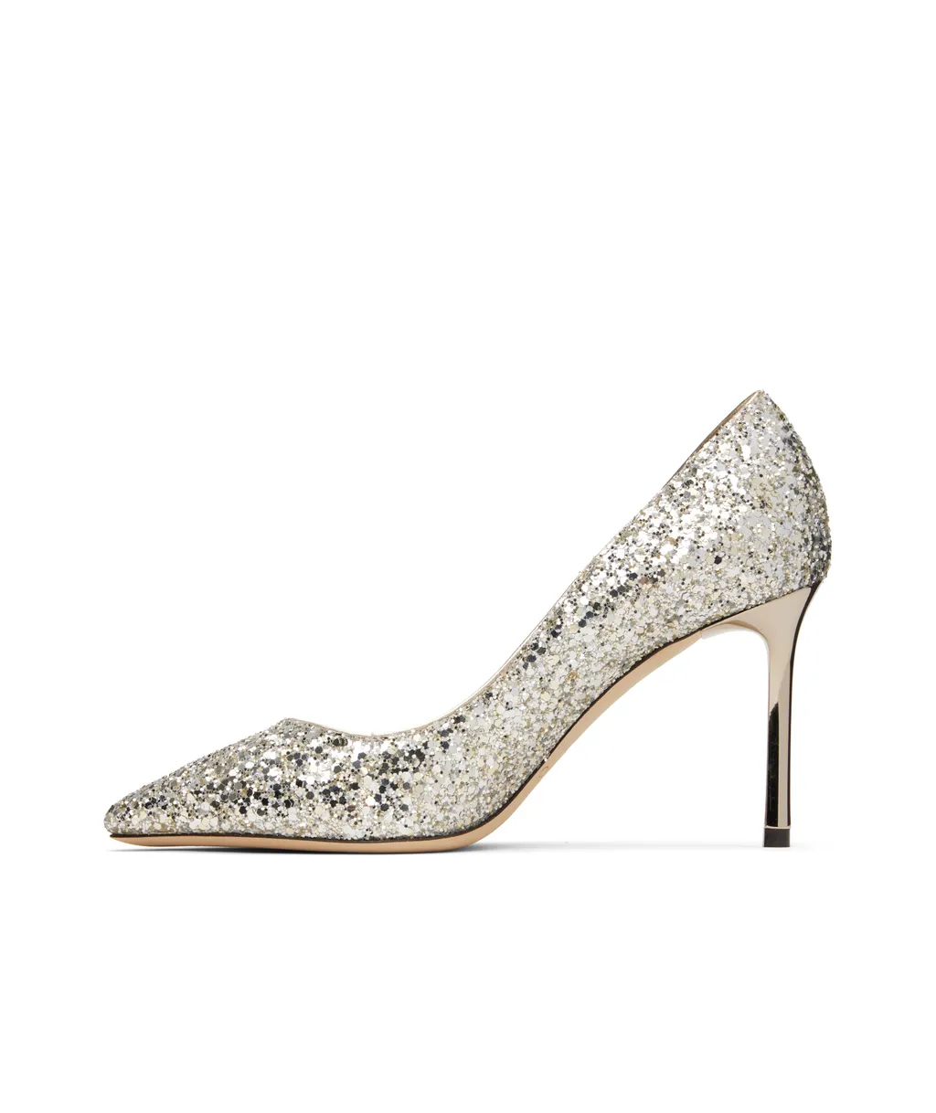Romy 85 High Heels