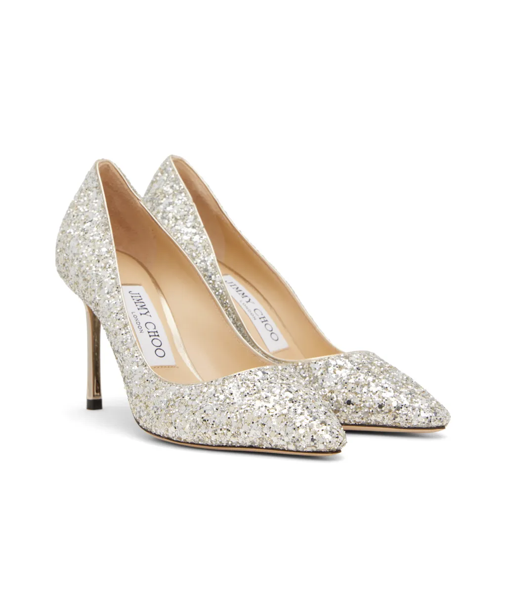 Romy 85 High Heels