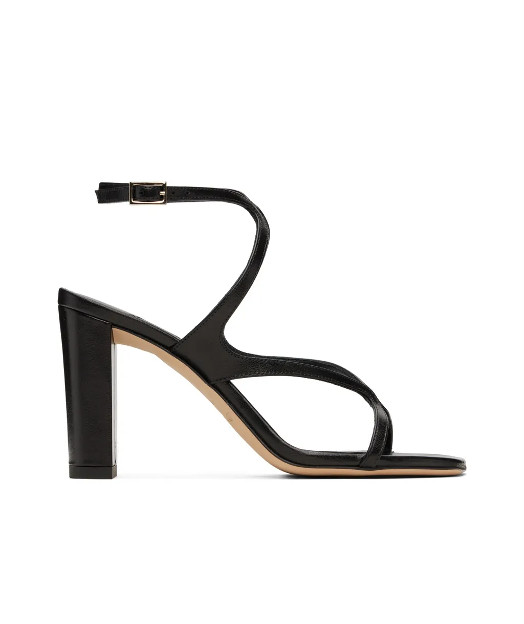 Azie 85 High Heel Sandals