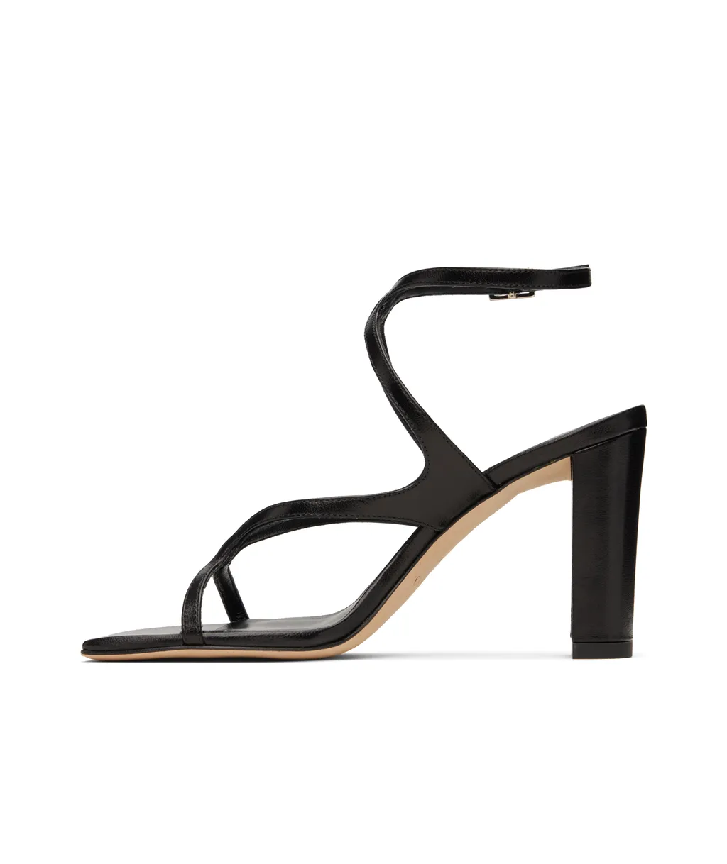 Azie 85 High Heel Sandals