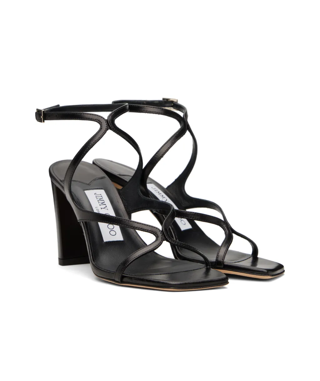 Azie 85 High Heel Sandals