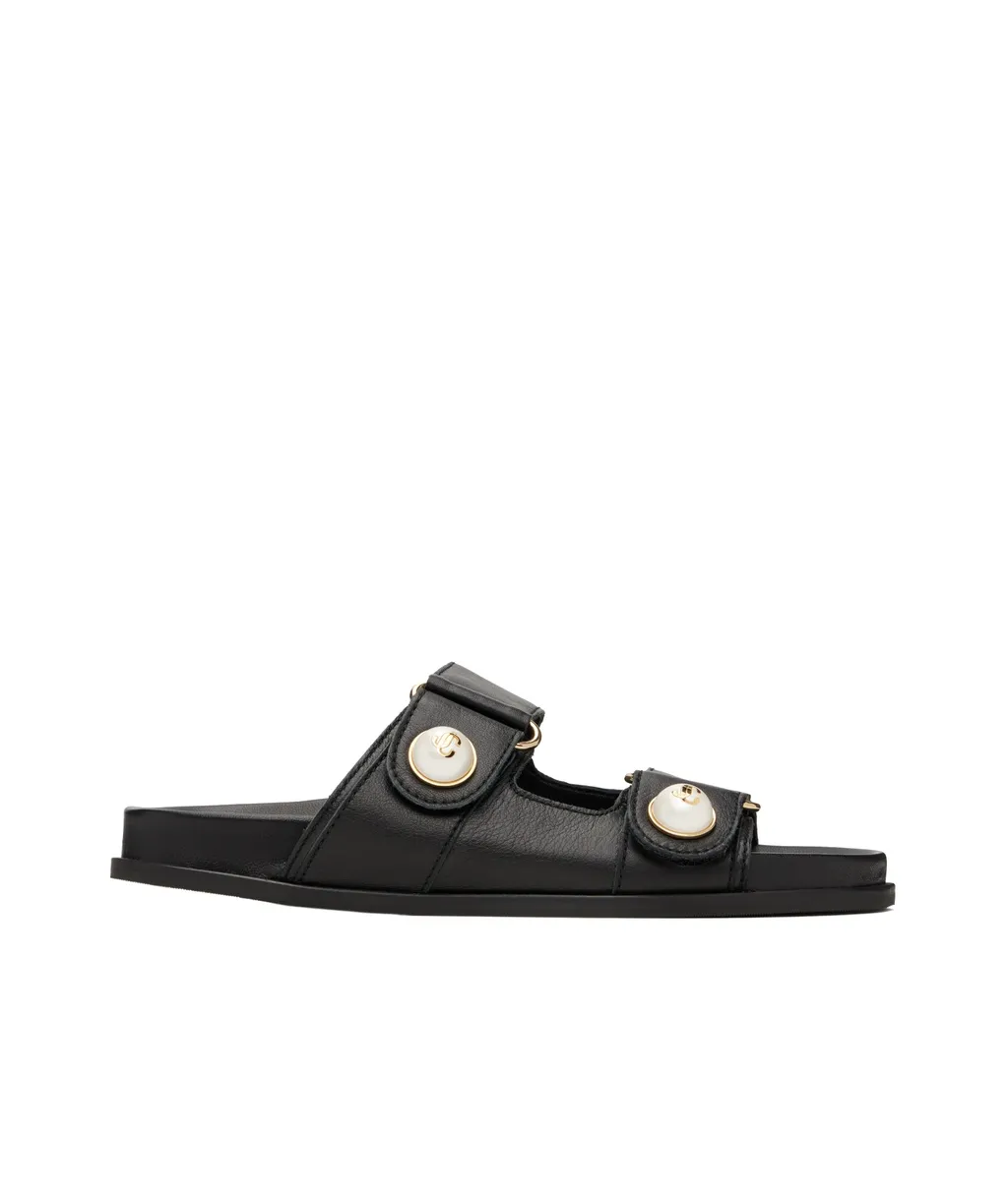 Fayence Sandals