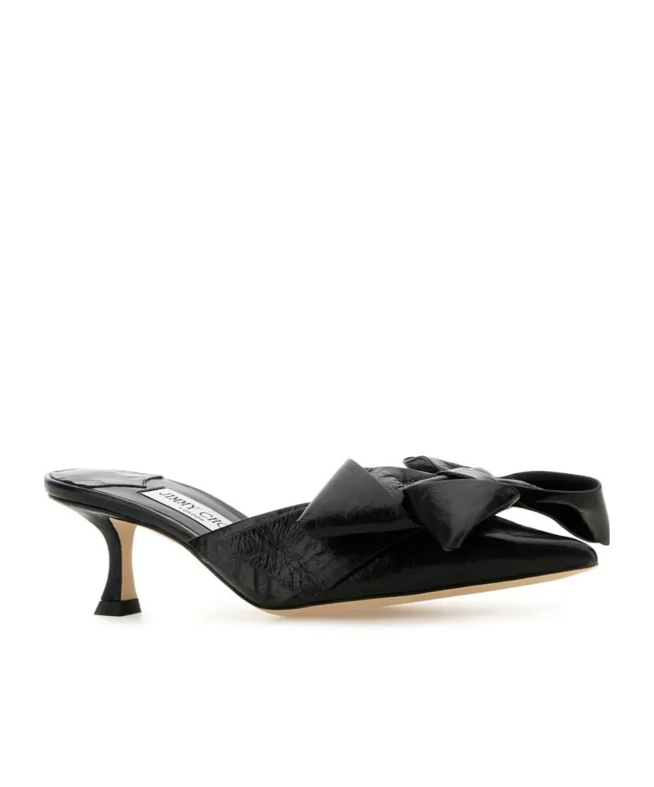 Staz 50 Mules