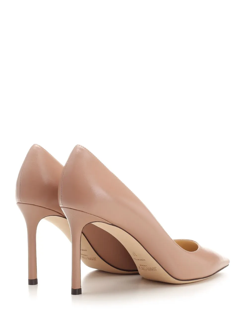Romy 85 Pumps