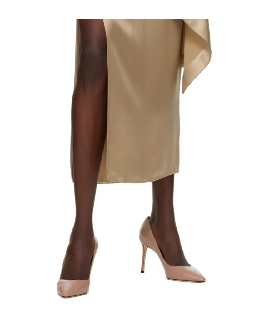 Romy 85 Pumps