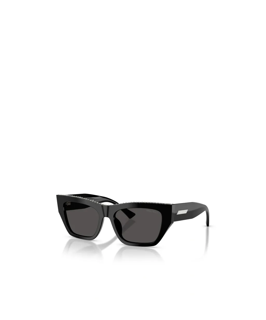 Full Frame Sunglasses