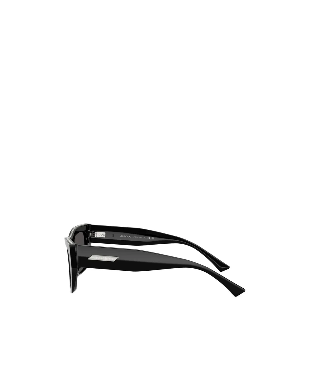 Full Frame Sunglasses