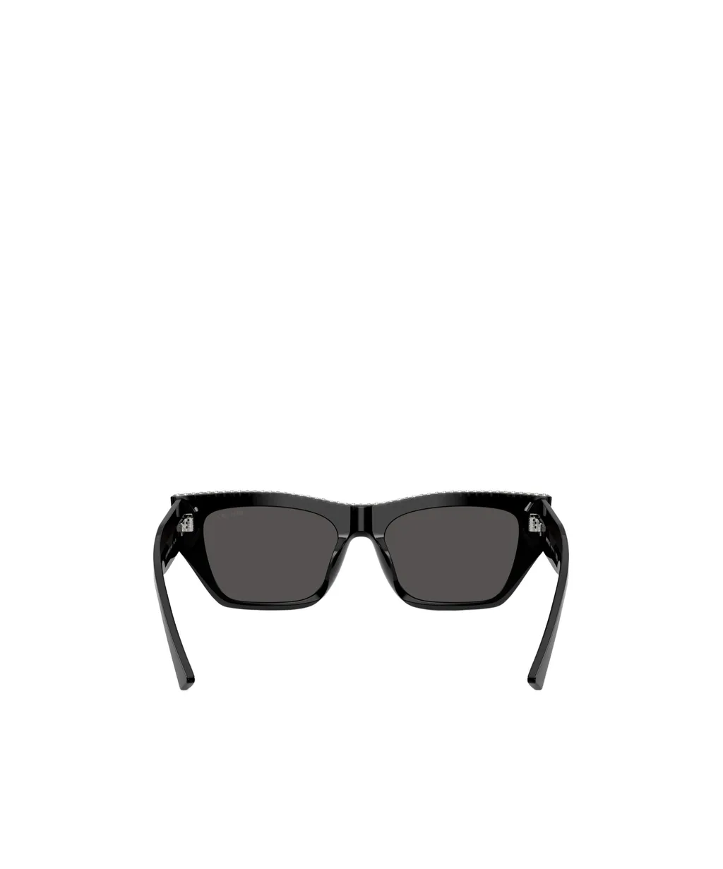 Full Frame Sunglasses