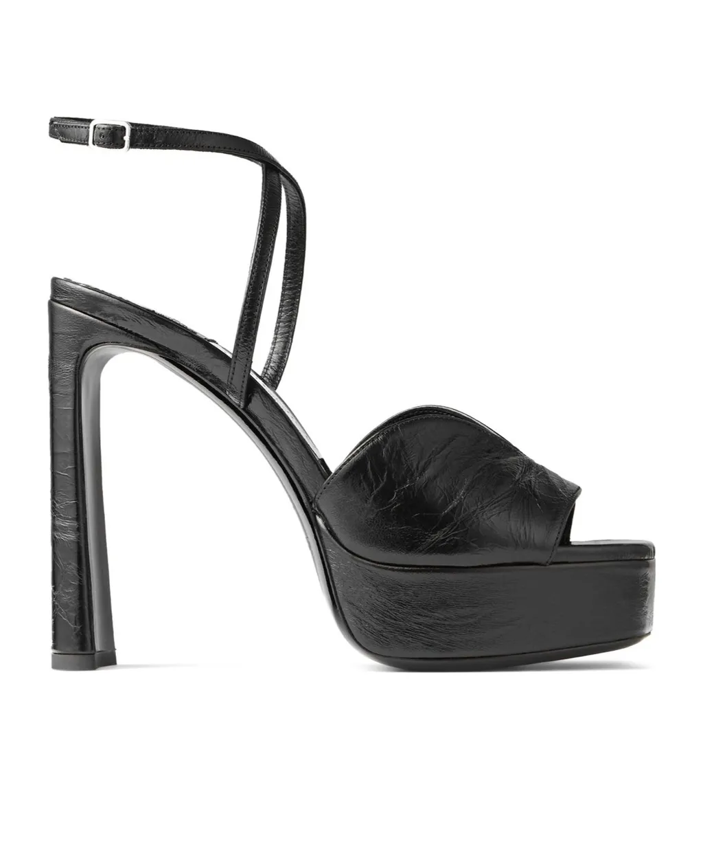 125Mm Karli Sandals