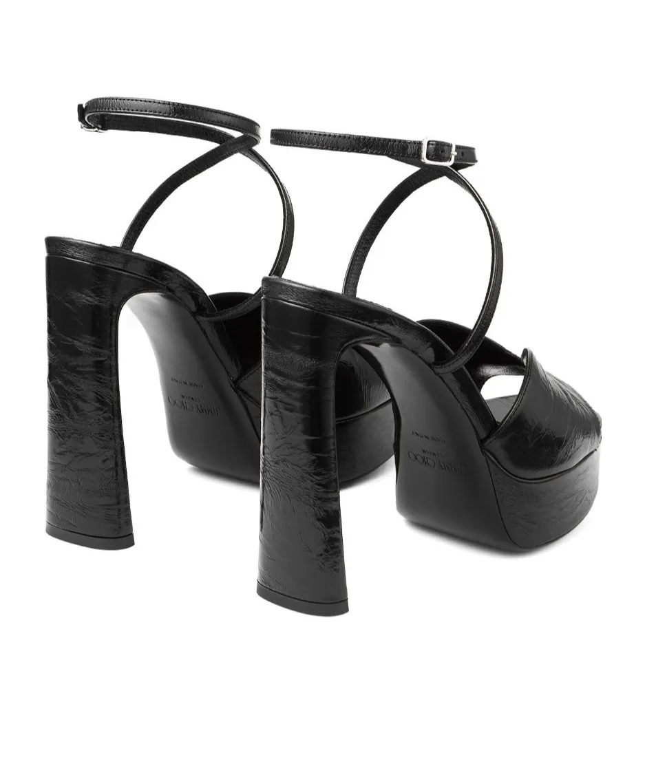 125Mm Karli Sandals