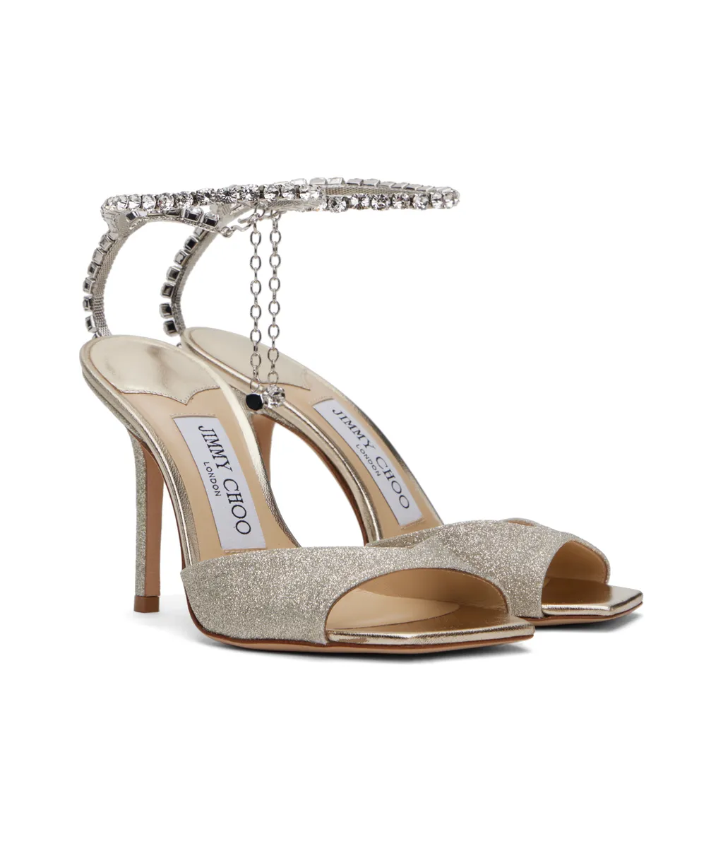 Saeda 100 Sandals