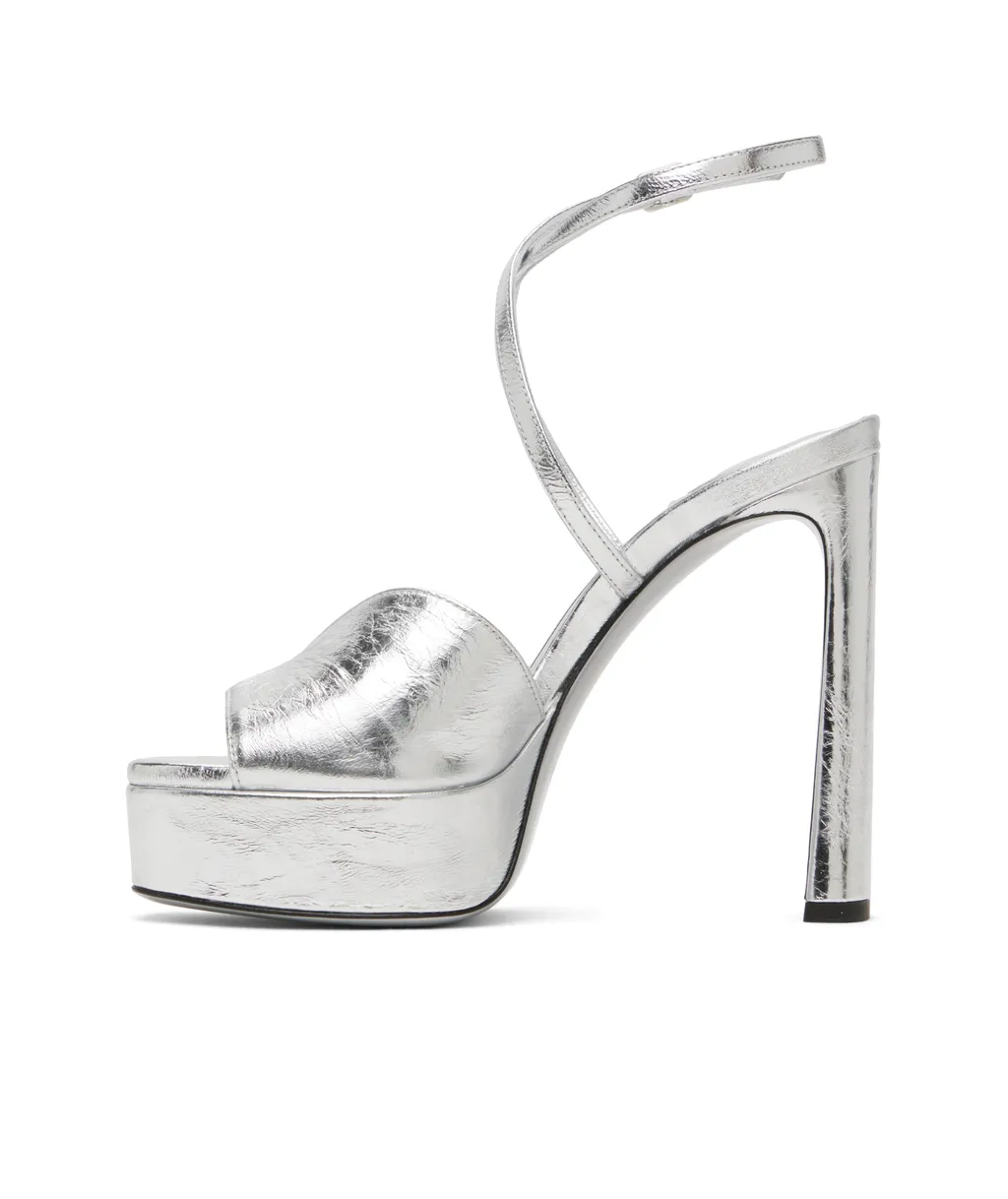 Platform High Heel Sandals