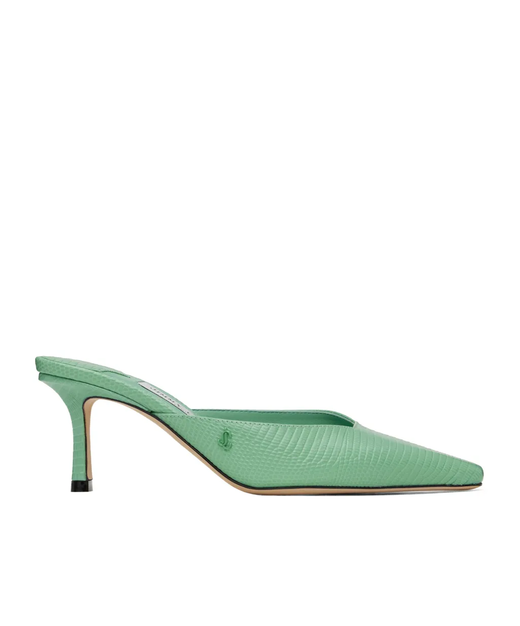 Vivi 65 Mules