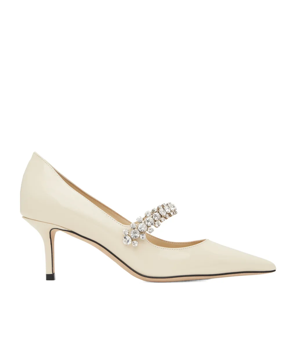 Bing Pump 65 High Heels