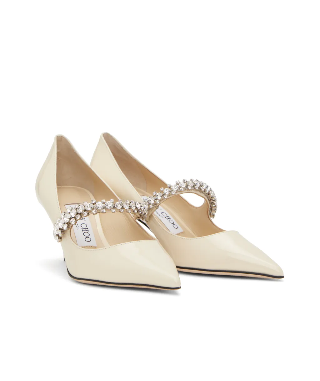 Bing Pump 65 High Heels