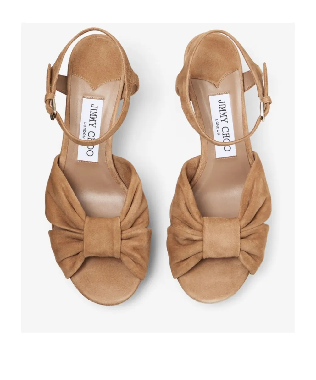 Heloise 80 Sandals