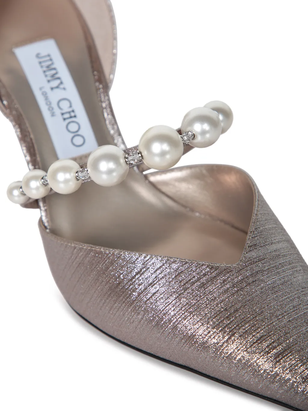 Aurelie 85 Pumps