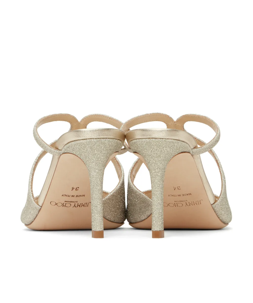 Anise 75 High Heel Sandals
