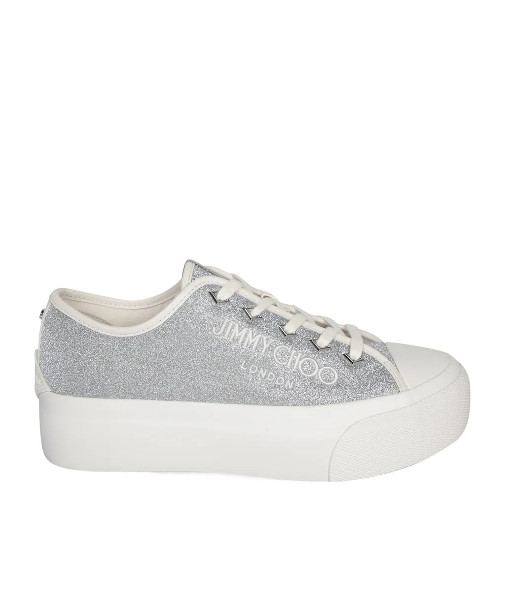 Palma Maxi Sneakers