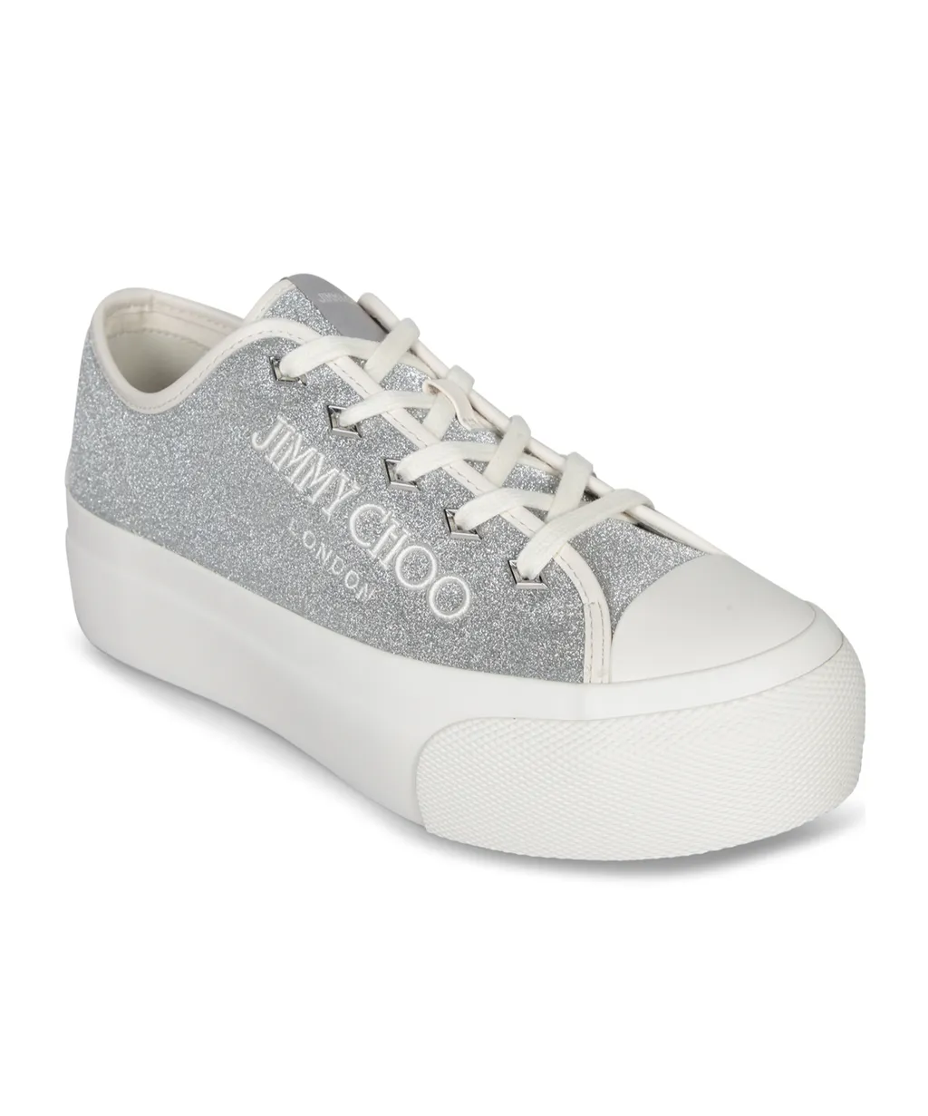 Palma Maxi Sneakers