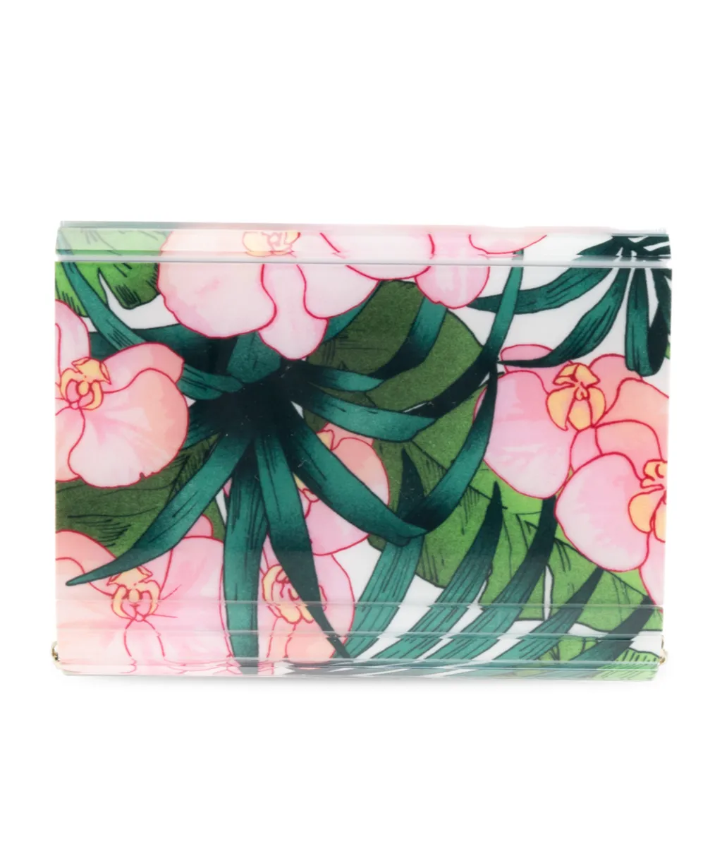 Candy Chained Shoulder Bag