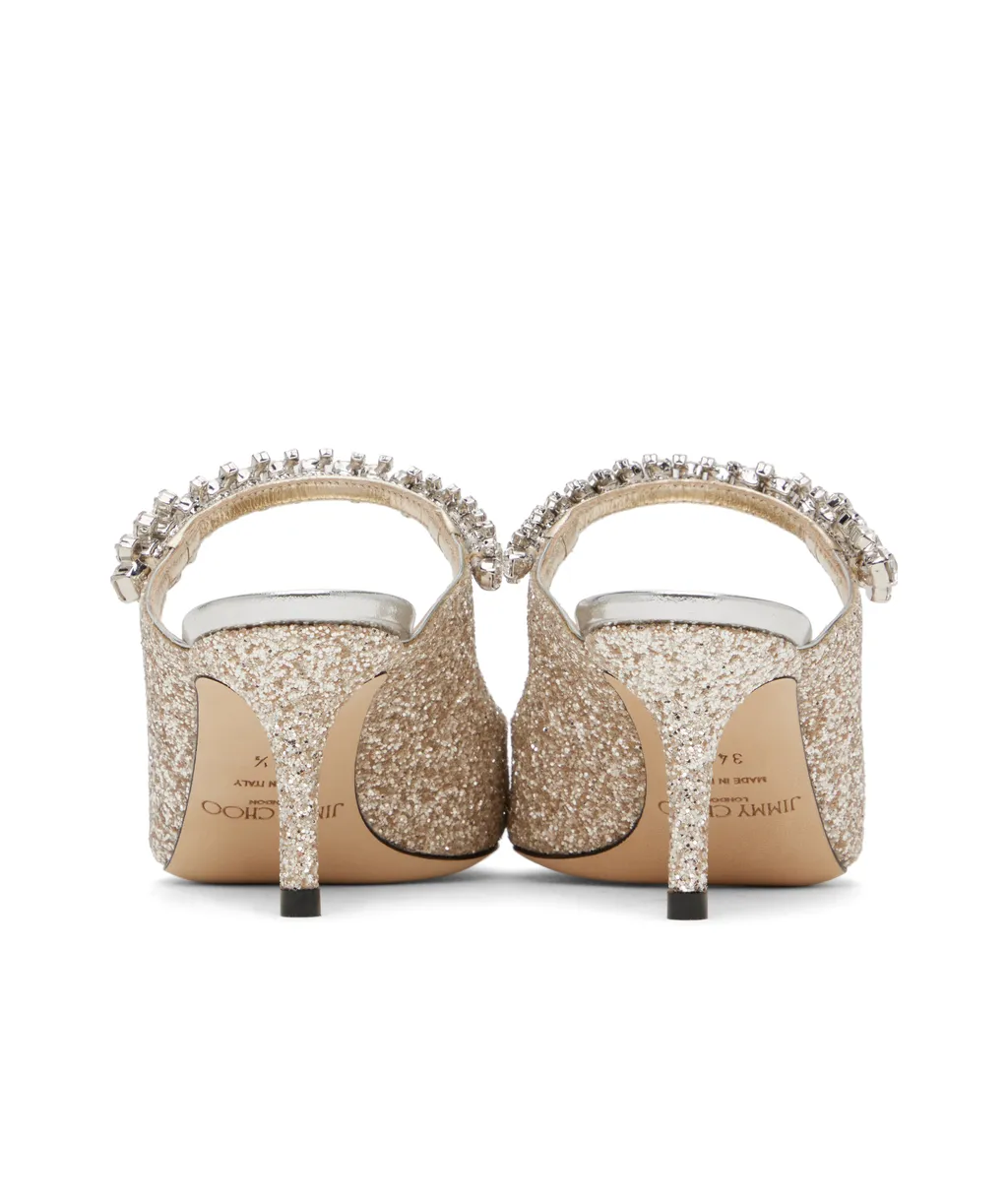 Bing 65 Mules