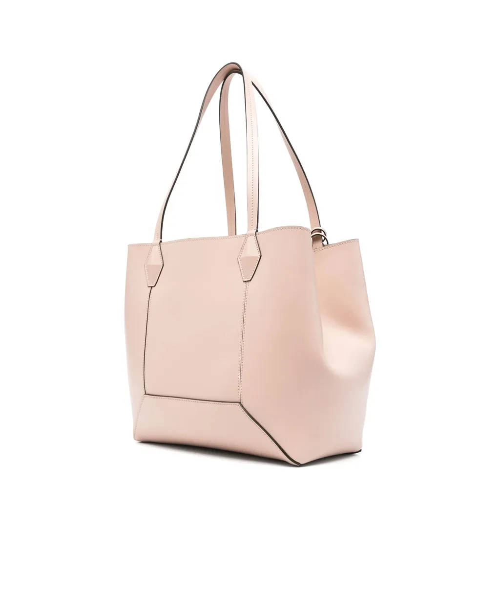 Medium Diamond Tote Bag