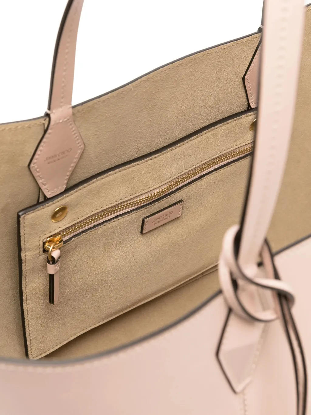 Medium Diamond Tote Bag