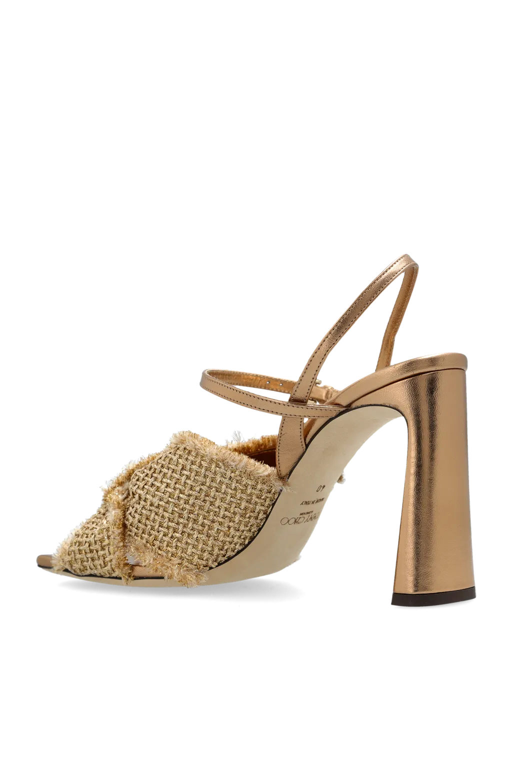 Annika 95 Sandals