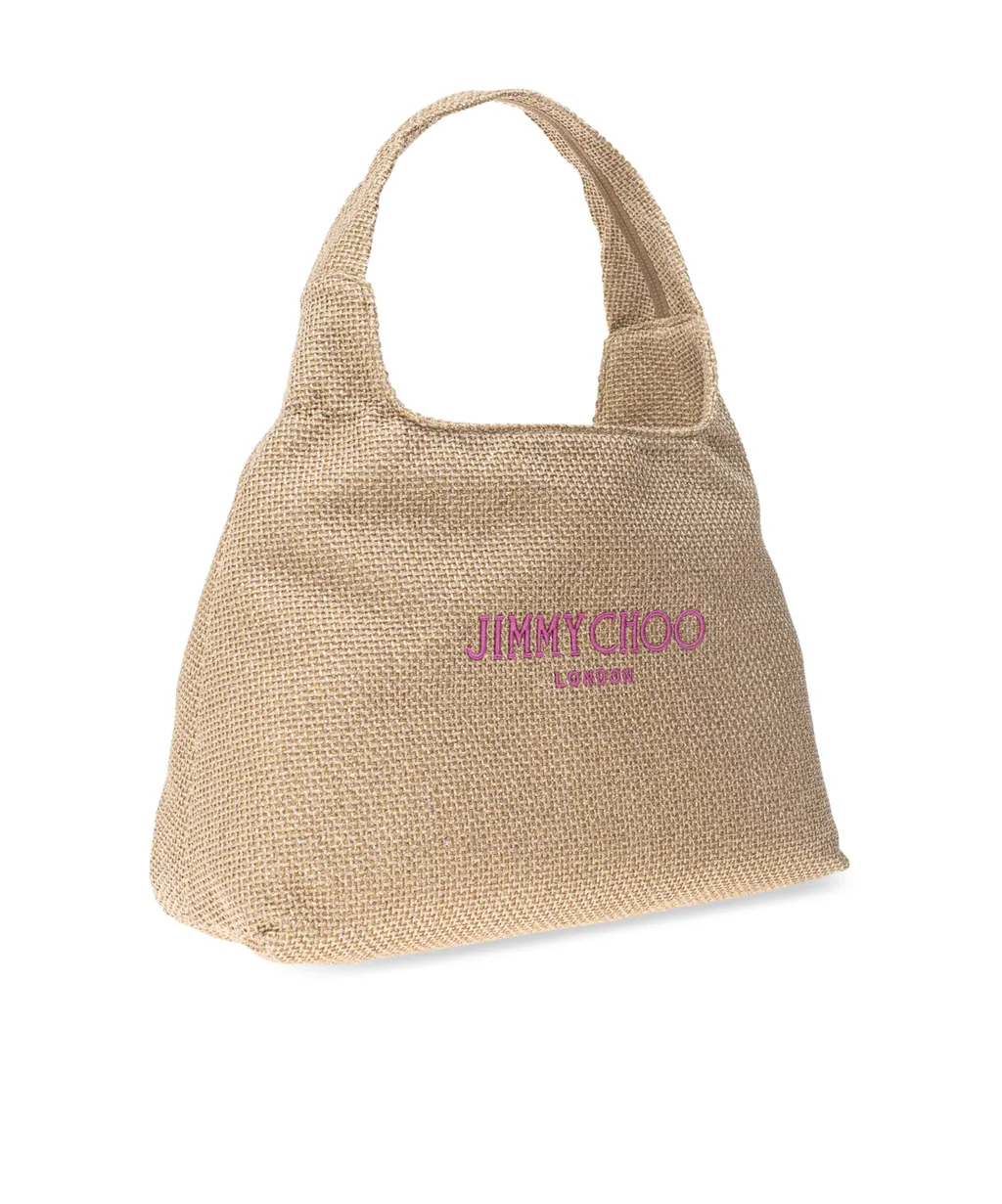 Diamond Large Tote Bag