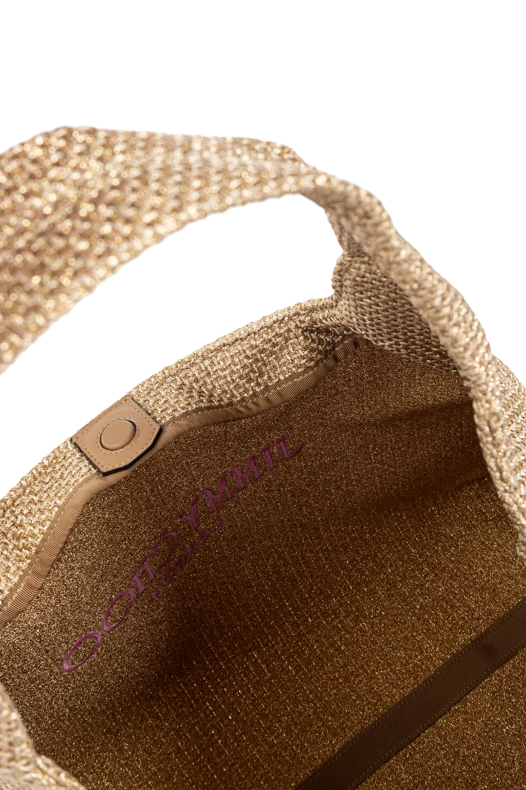 Diamond Large Tote Bag