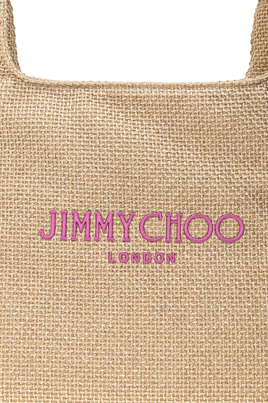 Diamond Large Tote Bag