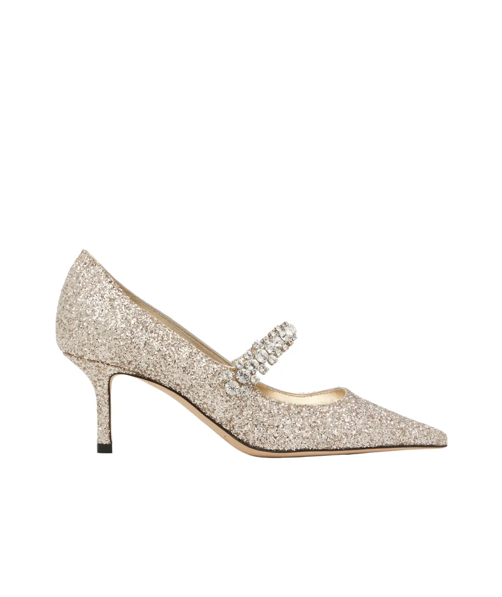 Pointed Toe High Heels