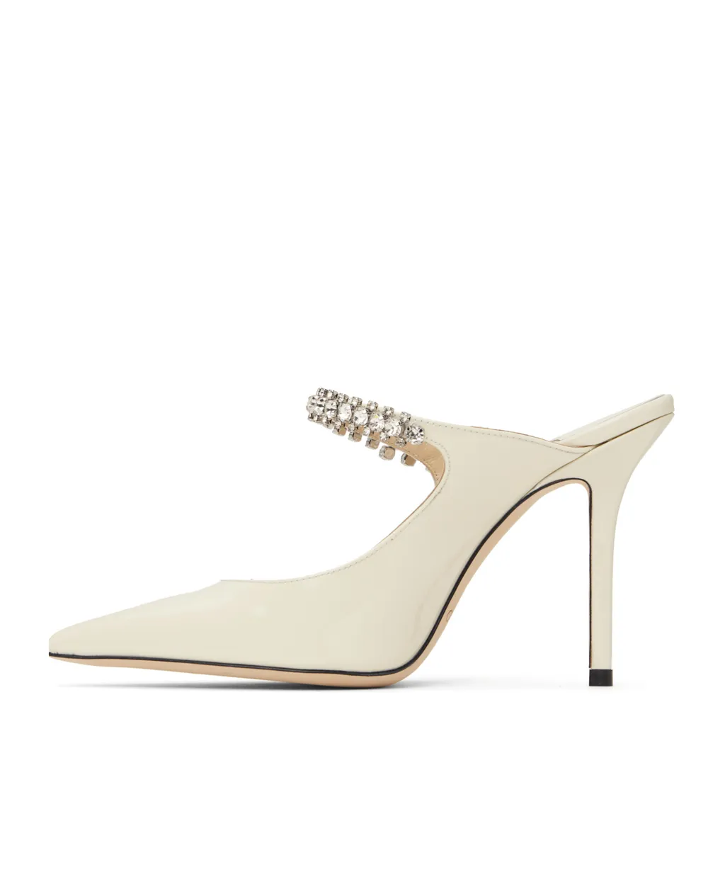 Pointed High Heels