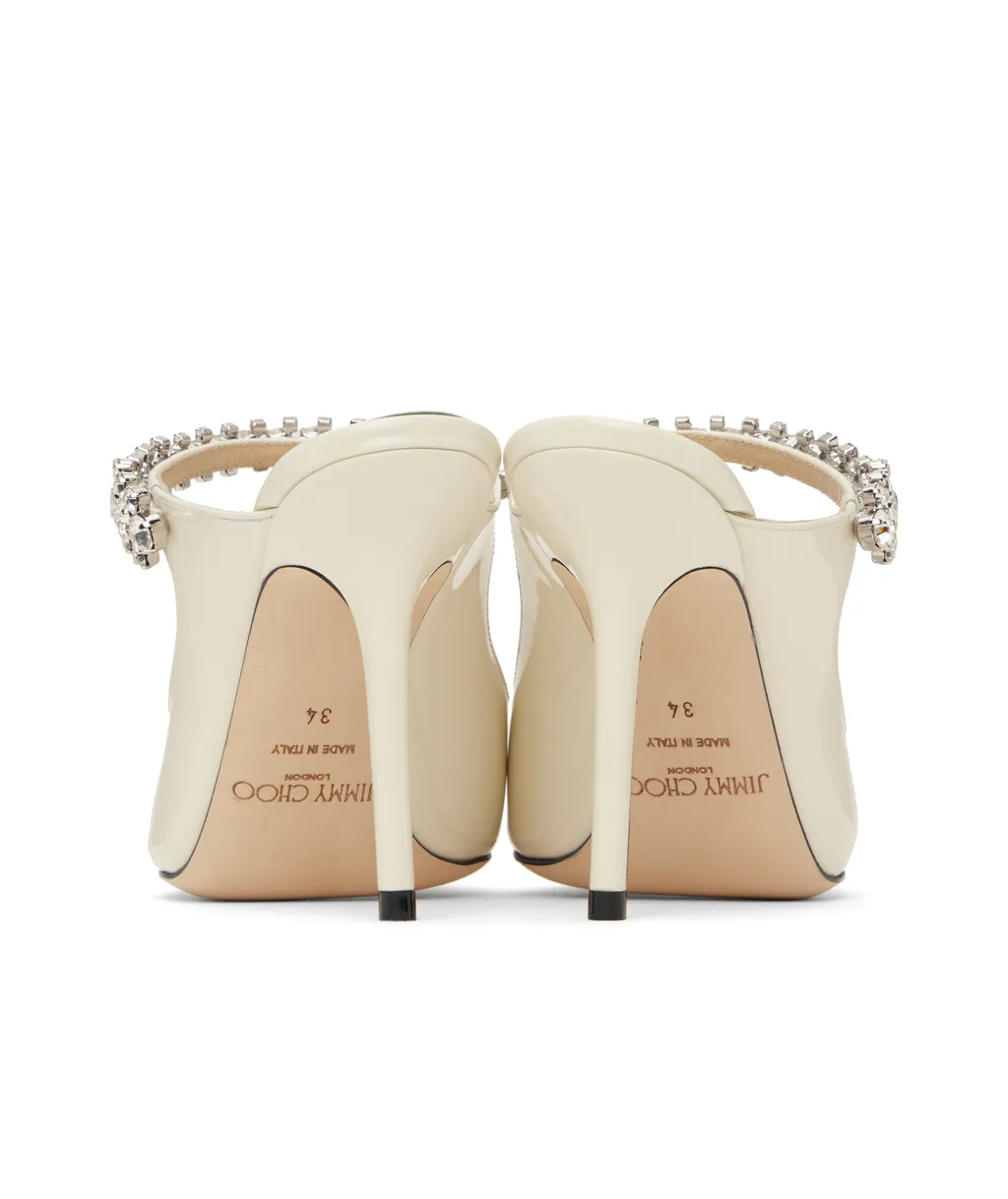 Pointed High Heels