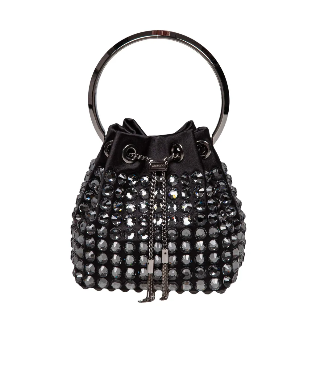 Drawstring Handbag