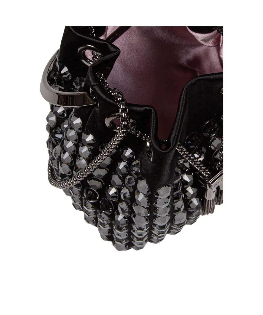 Drawstring Handbag