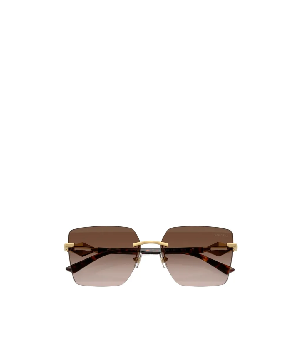 Geometric Sunglasses