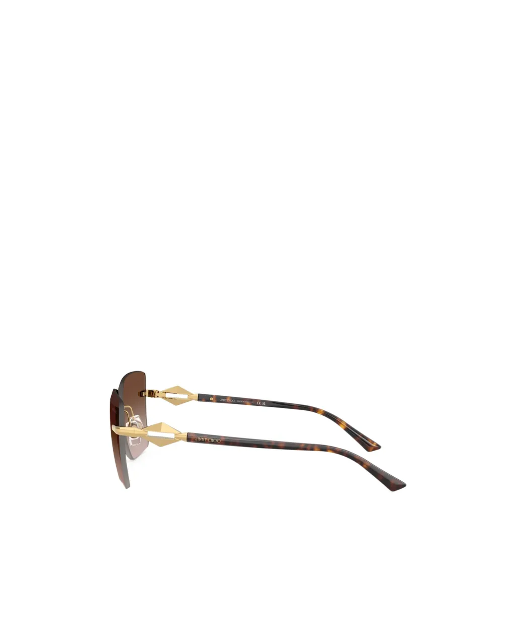 Geometric Sunglasses