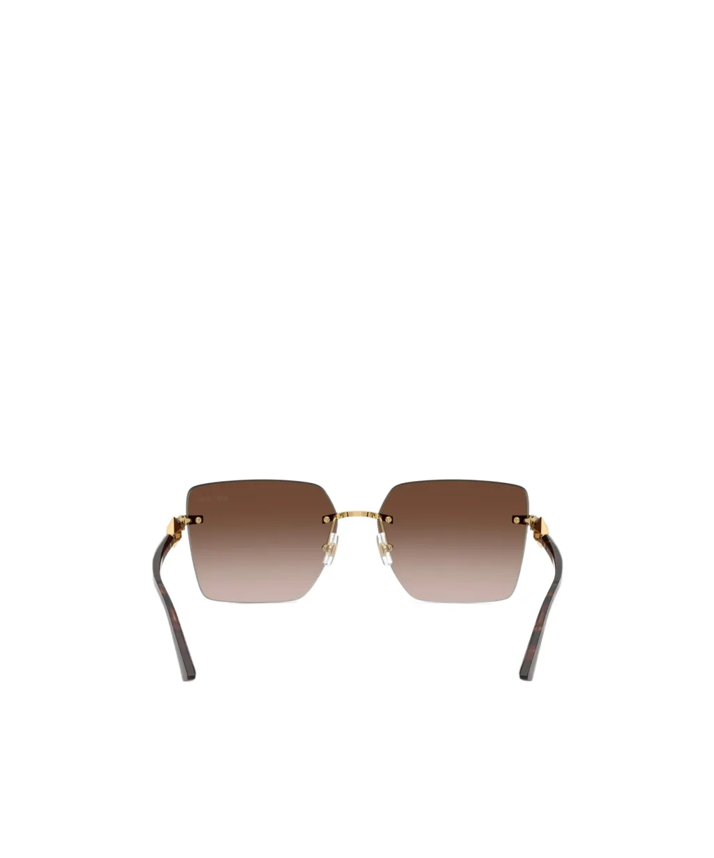 Geometric Sunglasses