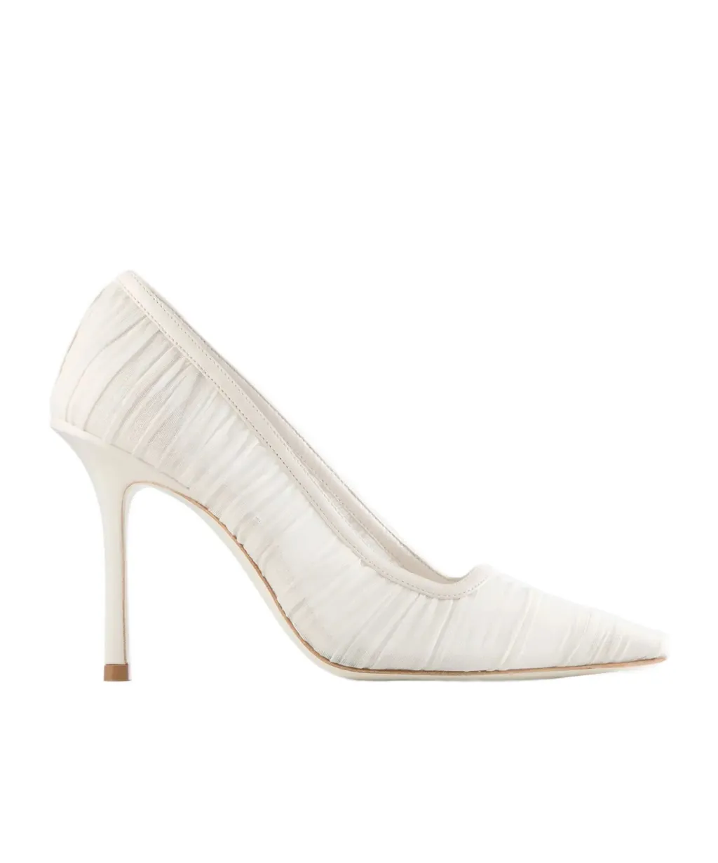 Lotta 100 Pumps