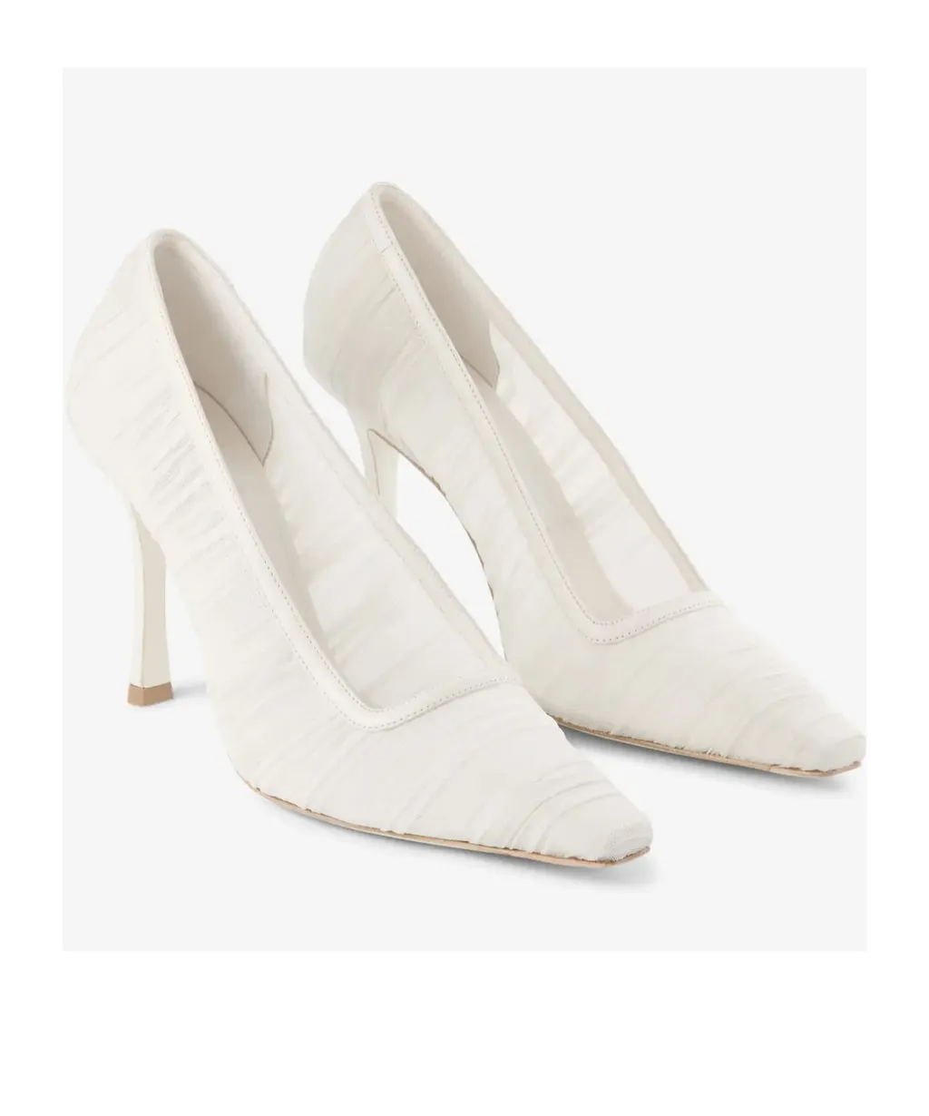 Lotta 100 Pumps