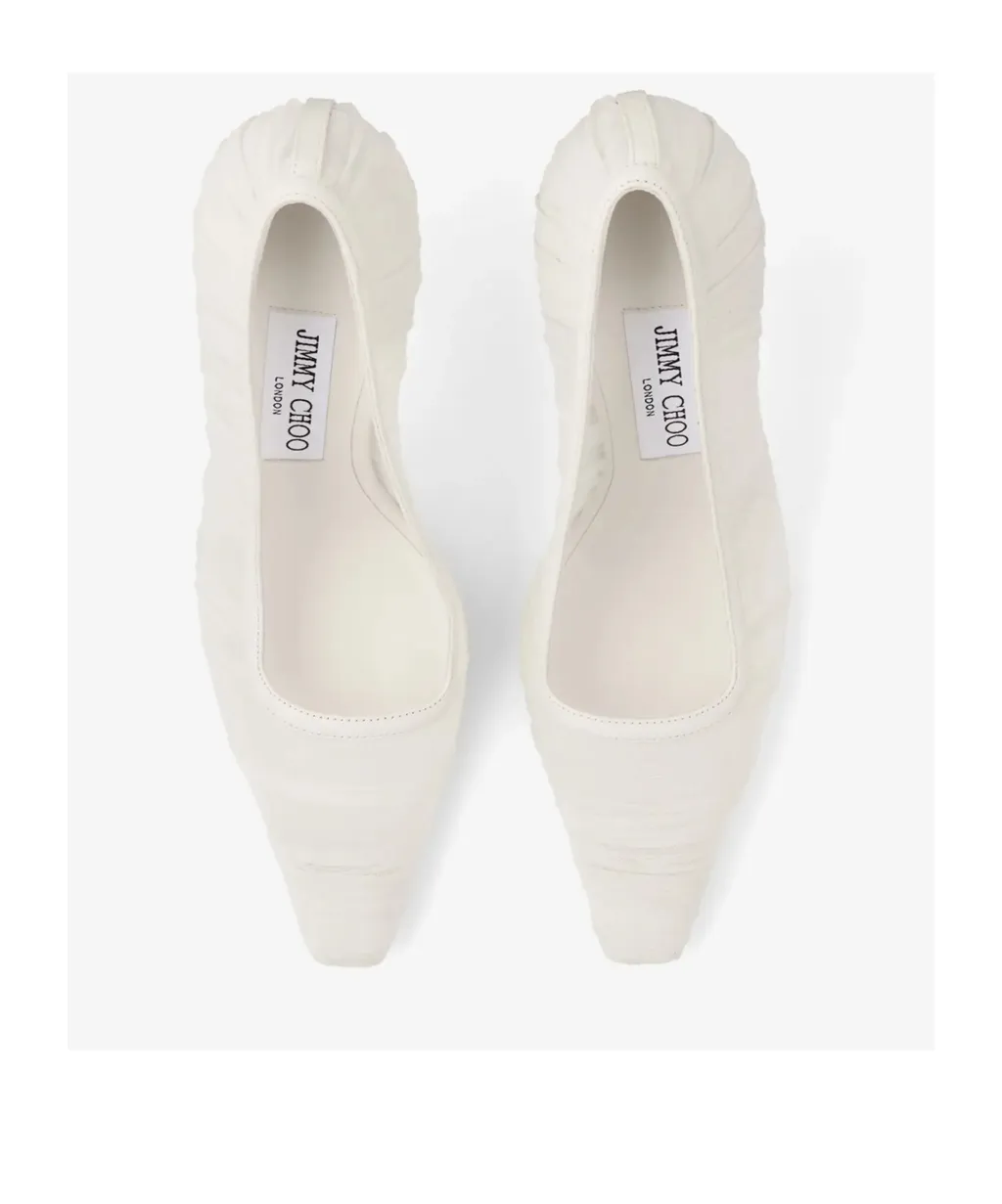 Lotta 100 Pumps