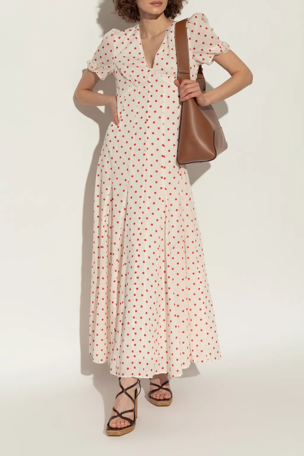 Ayla 110 Wedged Sandals