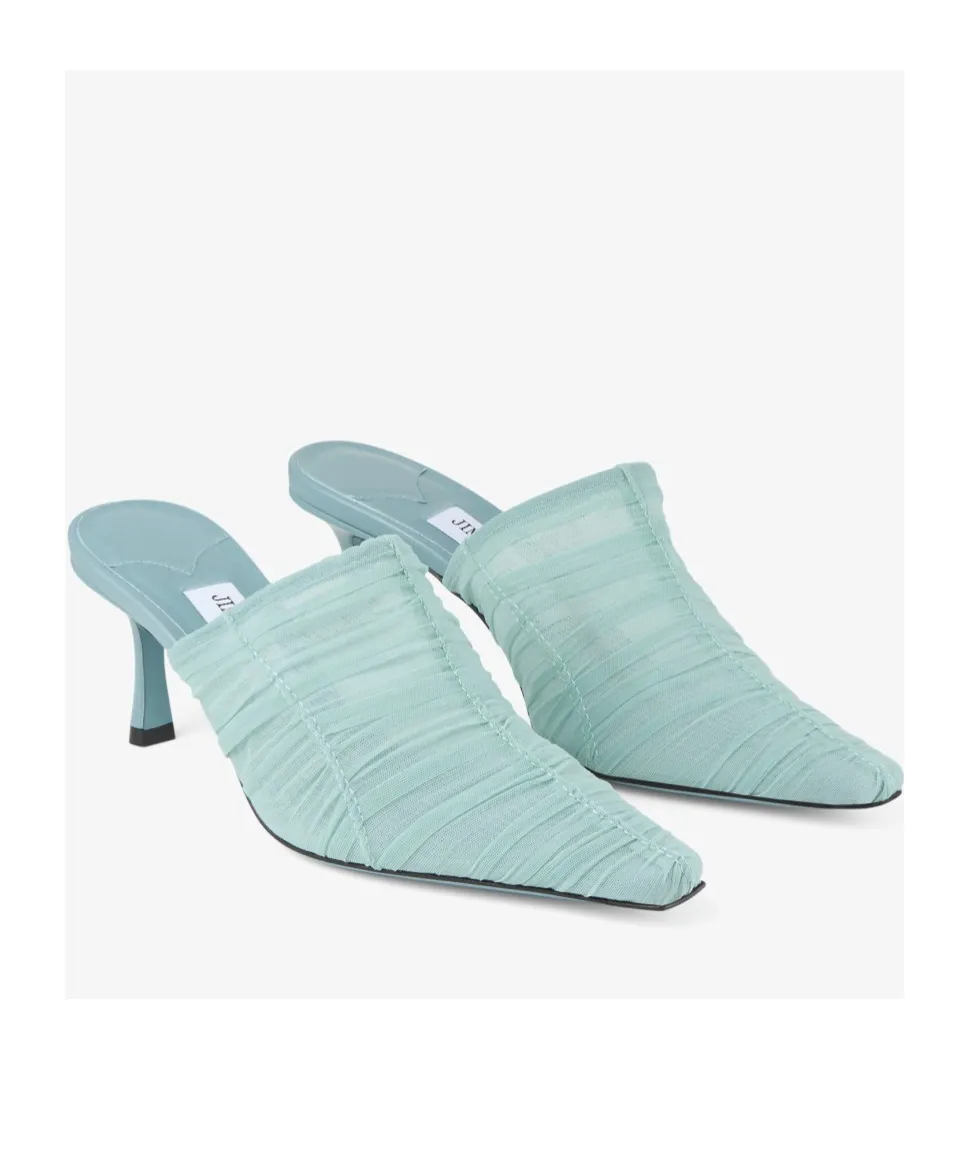 Lotta 65 Pumps