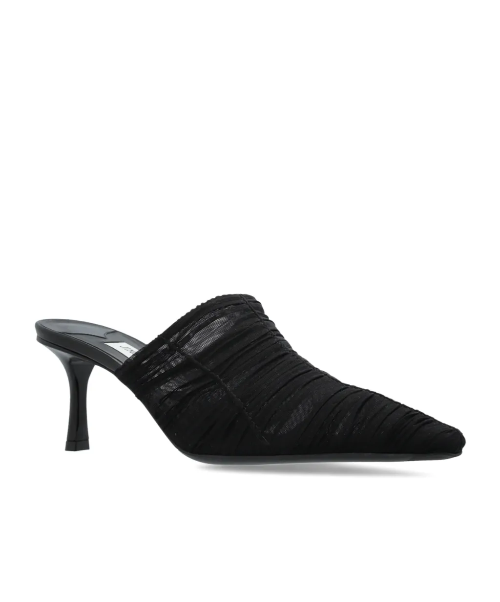 Lotta 65 Pumps