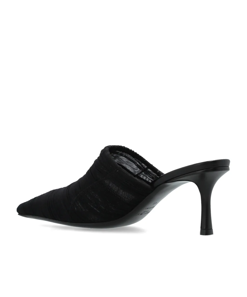 Lotta 65 Pumps